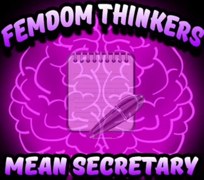Campsissyboi: Solo audio - femdom thinkers 2 pack