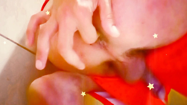 Willy Alexandru Petre: With a Finger in the Fluffy Hole of My Ass
