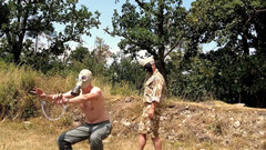 Master Dansan: 신인을 위한 드릴