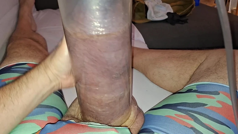 Monster_Meat_: Насос