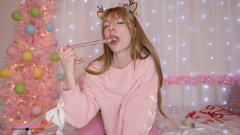 Destination Kat: 12 dnů orgasmů 2025 Den 1