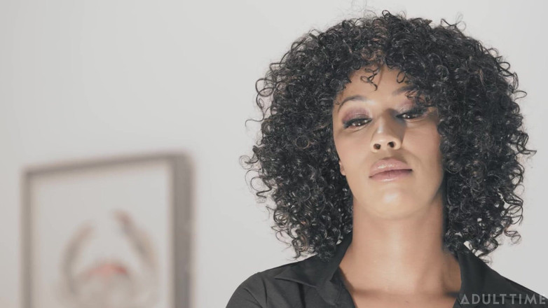 Mommys Boy: Mommy's Boy - Daya Knight &amp; Davon Drake Must Please Annoyed Stepmom...