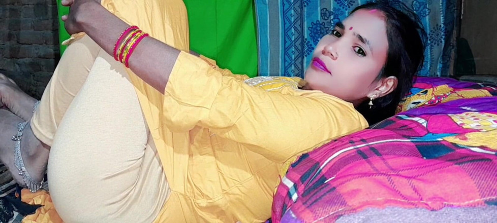 Renudbf: Üvey kız kardeş ve üvey erkek kardeş ortak yatak