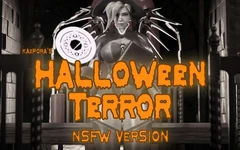 Terreur d’Halloween 2023