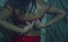 Hot Jhuma Boudi Sex Part 4 After Fucking with Two Friends, I Was to Fuck with My Husband