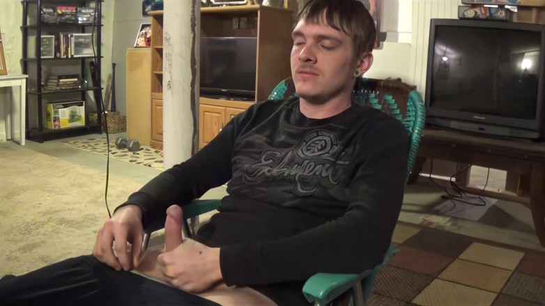 Jay's Amateur Straight Guys: KC &amp; Jay!