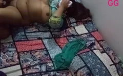 Big Boobs Desi Bhabi Gets Her Ass and Pussy Fucked by Debor -girlgroup