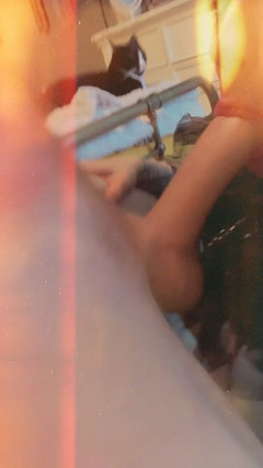 Luxe Won: Hrănește-mă!