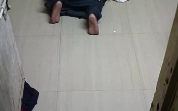 Andhra Aunty Secret Afair with Neighbour Romantic Hardly Fucking Sucking Cuming Bigboobs Puffy Nipples