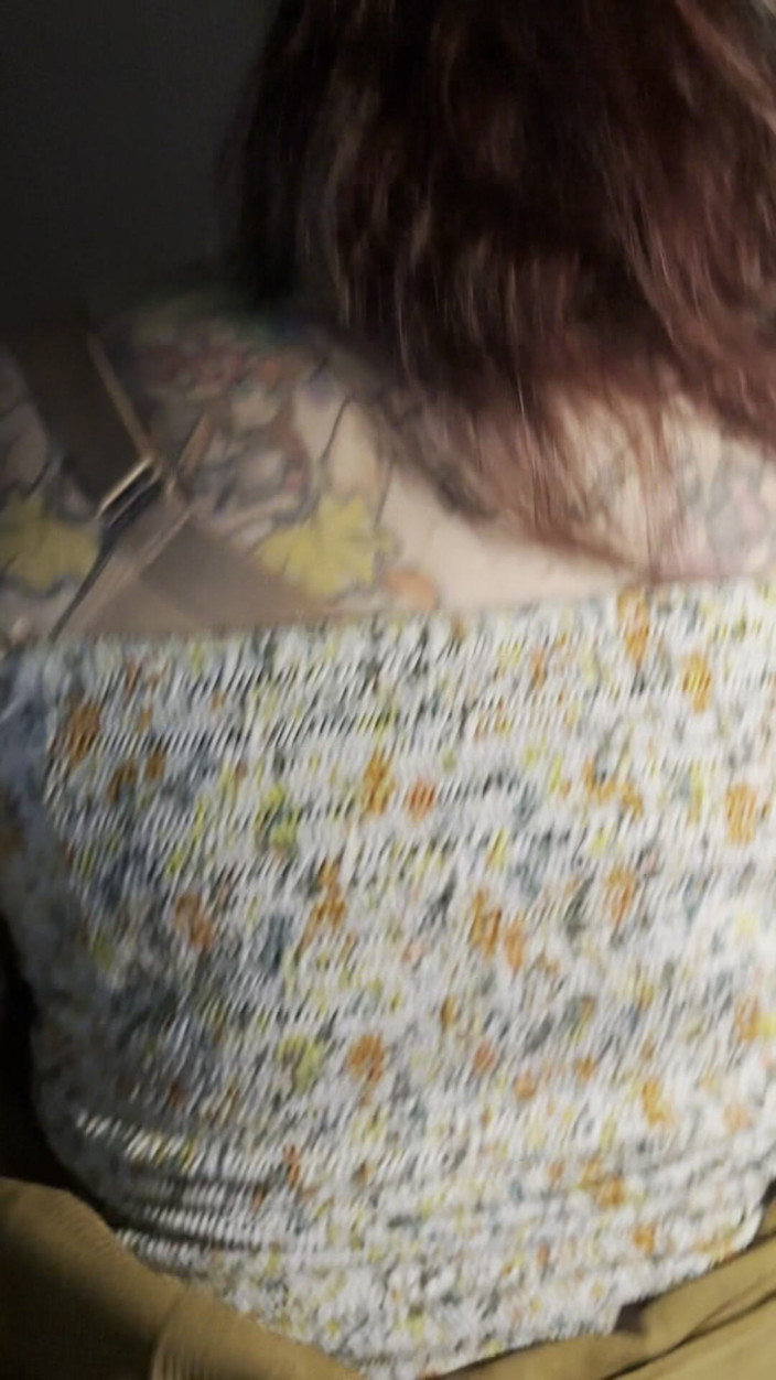 Amber Foxxx: Iowa Arcade Tour