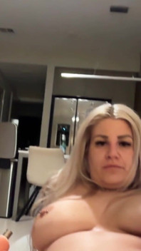 Cum Watch This Horny Girl