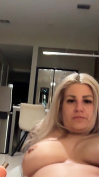 Cum Watch This Horny Girl