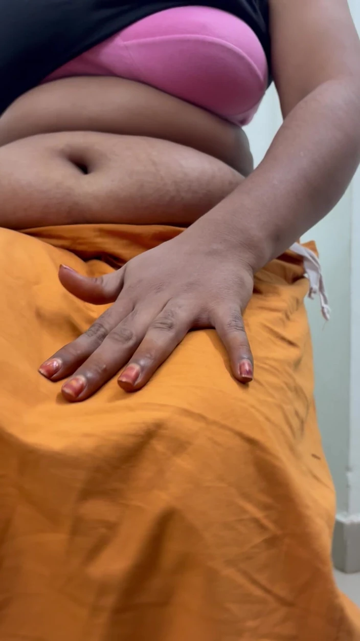Anajanadevi: Fucking Myself Using Cucumber to Reach Orgasm