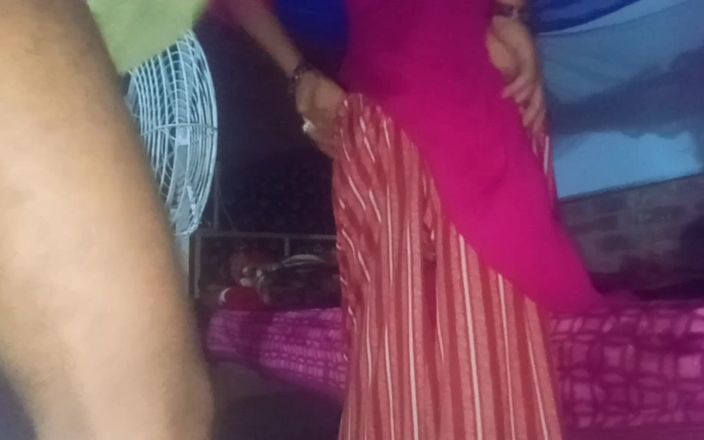 Priya Sena: 私は夜に義理の妹とセックスしました