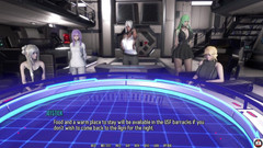 Joystick Cinema: Oppai Odyssey - (pt 42) - Nc