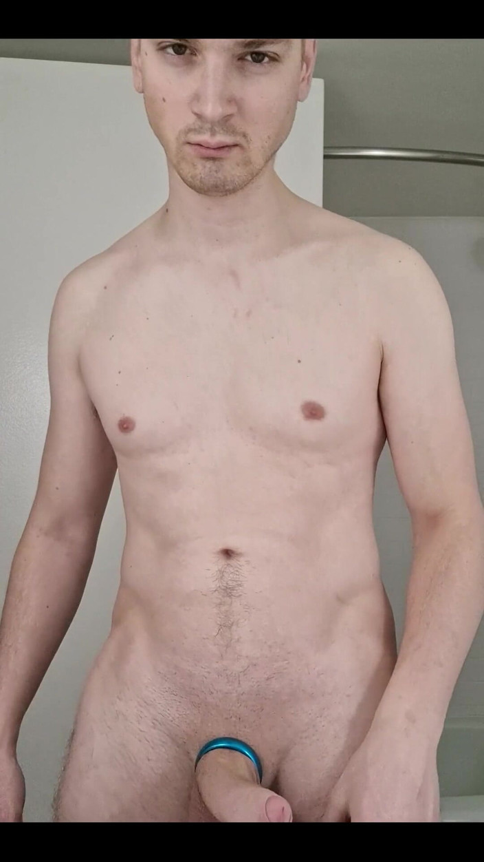 Snauwflake: Well I'm a Bit Horny Tonight I'm a Little Excited...