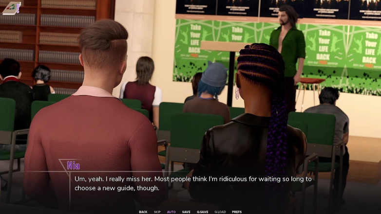 AVN Teller: Taboo University n° 03 - Cours de Chem avec une belle black...