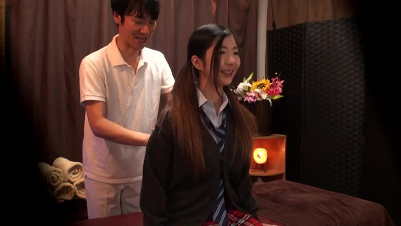 Sky Angel: Asian angel 24