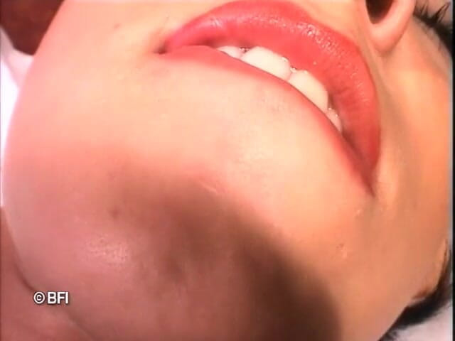 Pegging insertion: Archivos extraños 163