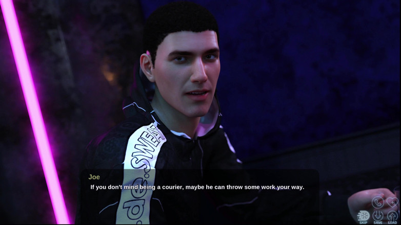 Wickedgammes studio: Sexo lento e furioso. Parte 27 Nova Atualização