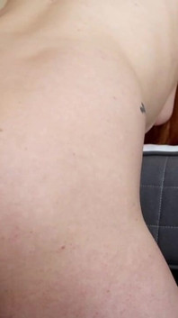 Huge Machine Dildo Destroys Tight Ass