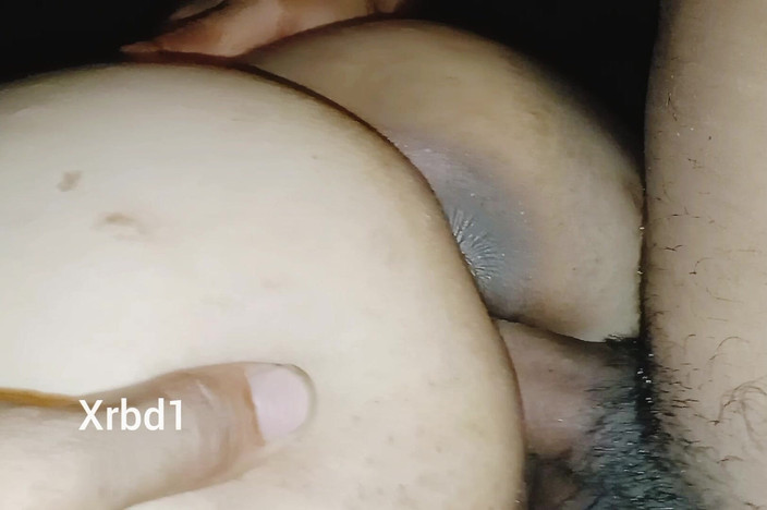Xrbd1: Saya telah kehilangan fikiran saya dari kemanisan sentuhan awak, dan...