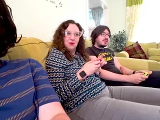 Penelope Westbrook - Suck or Dare