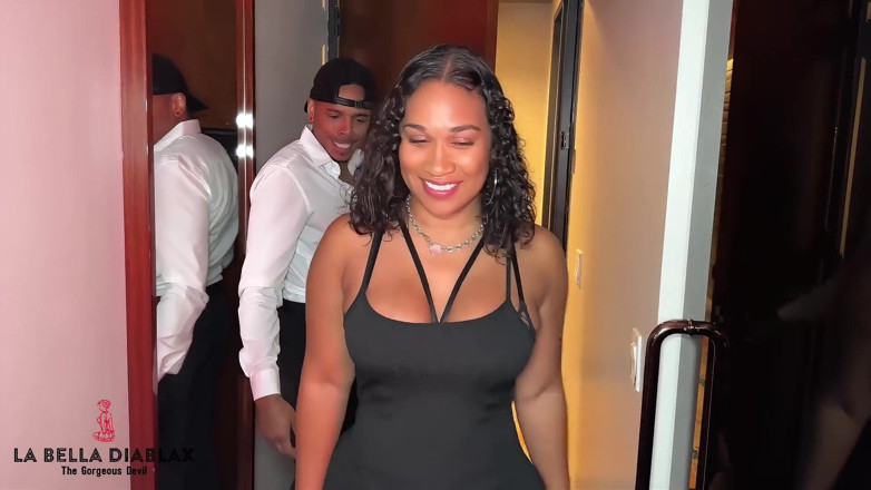 LaBellaDX: Perwersyjne Lil!