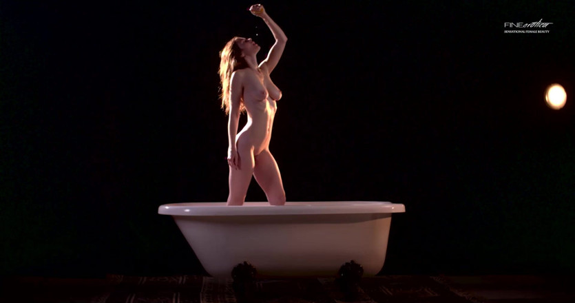 Fine Erotica: Squeeze that lemon!