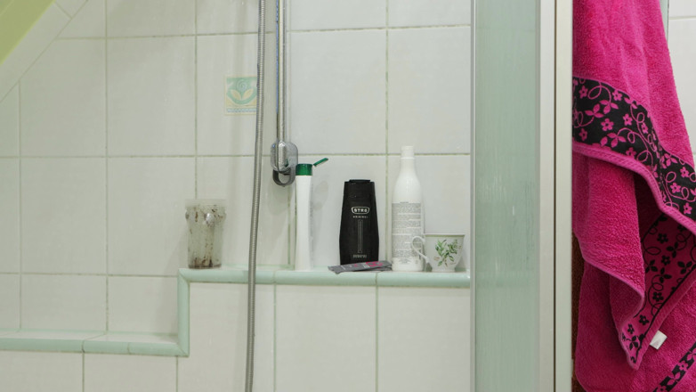 AnnaHomeMix: Hid the Phone in the Shower and Filmed My Stepmother...