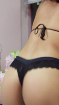 Funk Stepsisters Who Love to Dance Naked, Shaking Their Asses and Showing Pussy