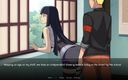 LoveSkySan69: Naruto Hentai - Naruto Trainer [v0.16.1] Teil 65 Anal mit Hinata von Loveskysan69