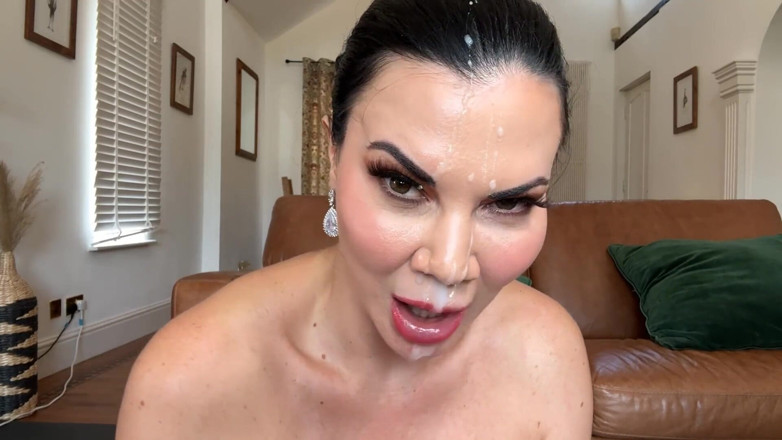 Jasmine Jae: Trouwdag Cuck's Cadeau