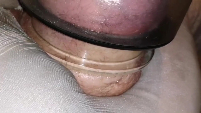 Monster_Meat_: Pumping wall 2 wall 12min video