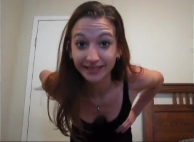 Femdom Austria: Humiliating a small penis idiot