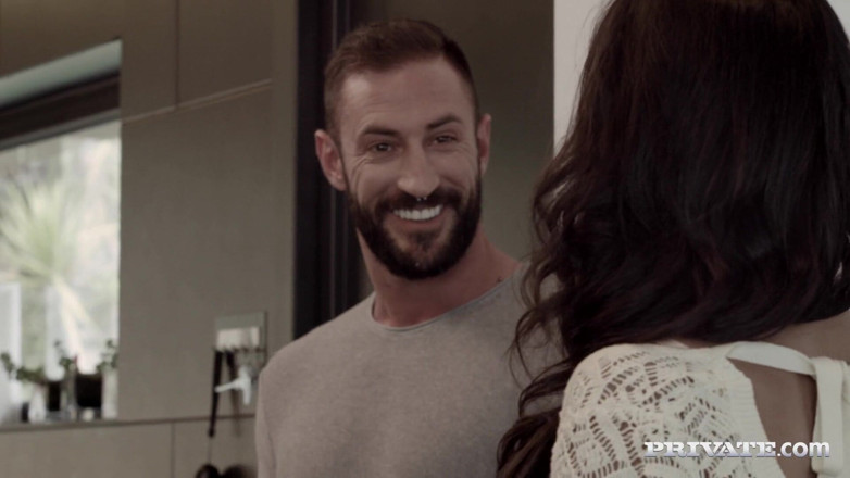 Private.com: Porno debut Apolonia Lapiedra se soukromou