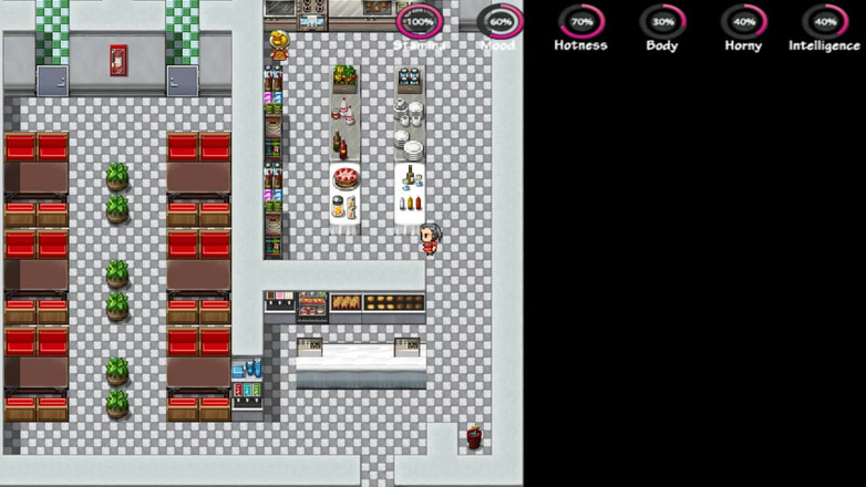 Dirty GamesXxX: Lotv: domácí šukání jednoho nadrženého manželského páru - epizoda 9