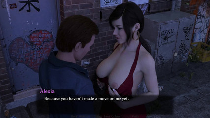 Dirty GamesXxX: A Perfect Marriage: Pokušení Ep 10, 11