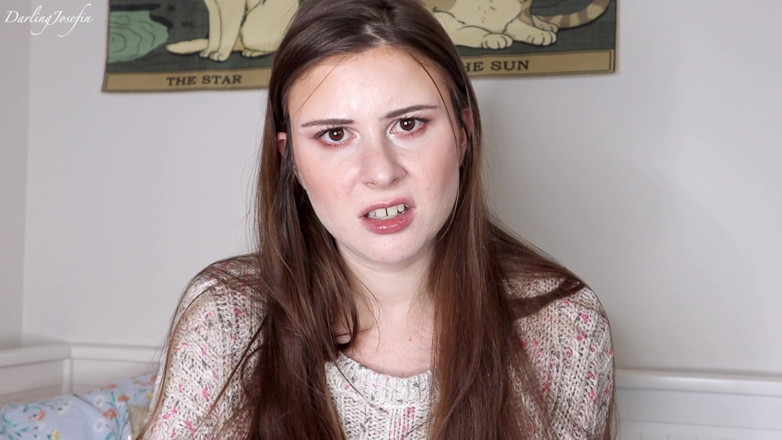 Darling Josefin: main maastar ka seks toy hoon