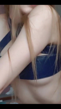 Hey, I Hope Your Evening Is Relaxing and I'm Always Happy to Tease You a Little. Do You Like It?