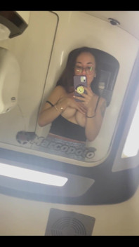 The last one on the bus
