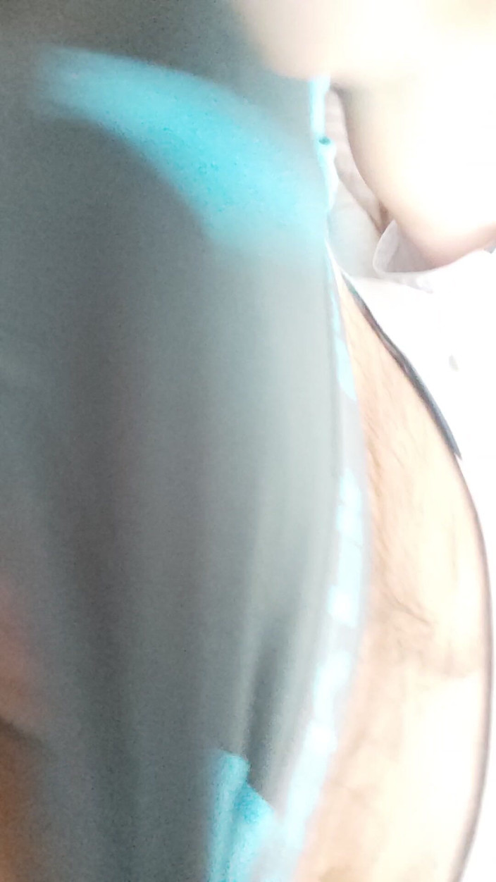 SmokedAlloy2: Dirtyjunkbro Is Always Horny and Doesn't Work Without Socks!