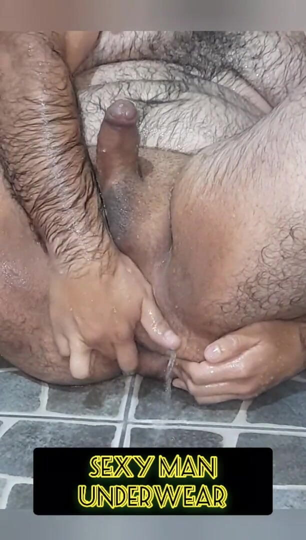 Davidandrexxx: seksi aadmi andarviyar 2