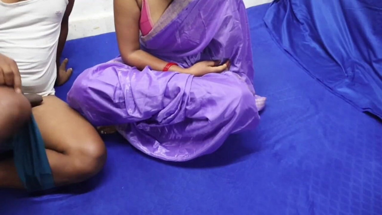 Saloni: Indian Hot Teens Lests Suck His Cook Home Made Video...
