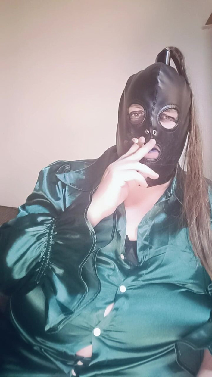 Stephanie-Nicole-TV: Naughty Video Call with My #1 Fan?