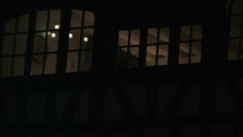 Lydia Privat: Ręczna robota po pieprzeniu