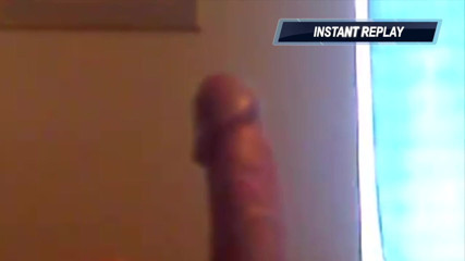 8inmanskny: Cum fountain
