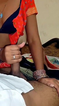 Indiancă bhabhi ne desi labă cu Gandi Baat