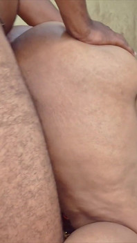 Stepmom Caught Stepson While Studying and Watching Porn