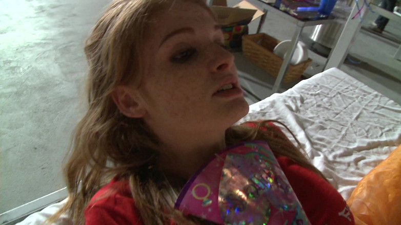 Radical: Hot and slutty babes get fucked hard